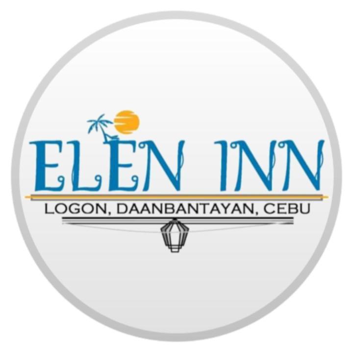 Elen Inn - Malapascua Island Fan Room #2 Eksteriør bilde