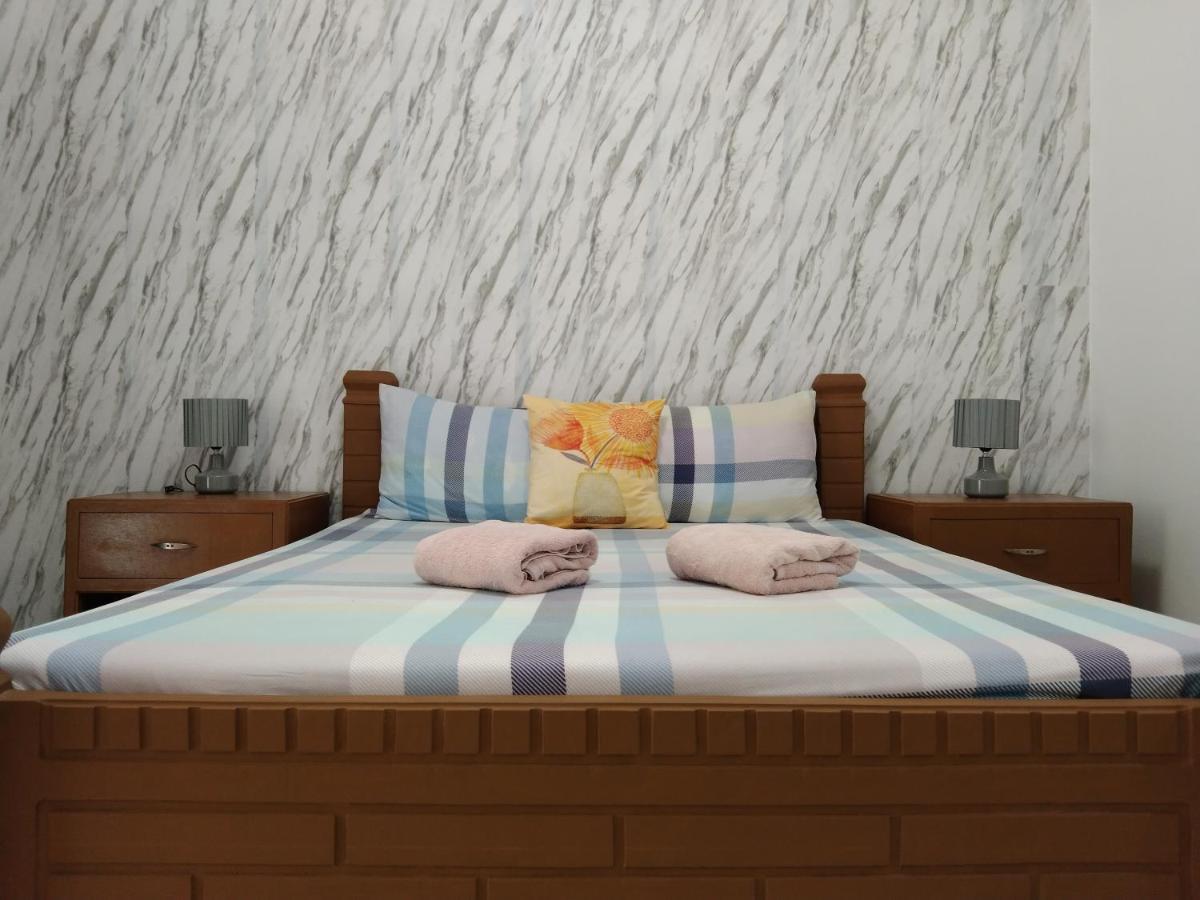 Elen Inn - Malapascua Island Fan Room #2 Eksteriør bilde