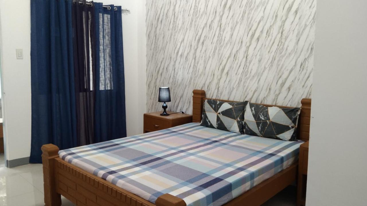 Elen Inn - Malapascua Island Fan Room #2 Eksteriør bilde